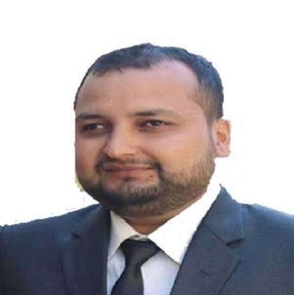 Pramod Upreti