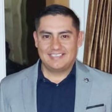 LUIS FRANCISCO MARTINEZ REYNA