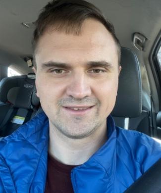 Maksym Mosko
