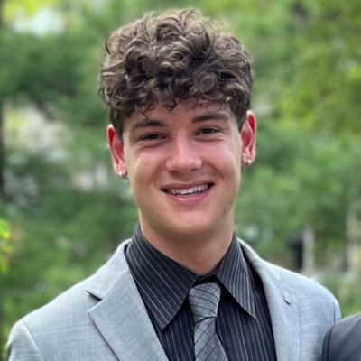 Nolan Caravello