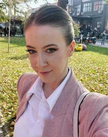 Angela Bogdanovska