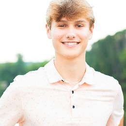 Logan Bennett