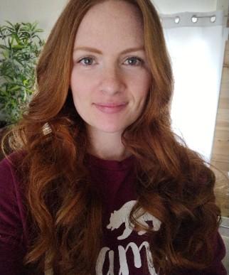 Samantha Nixon
