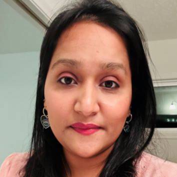 MRUNALI PATEL