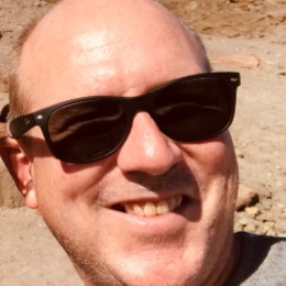 Gareth M. Pooleon