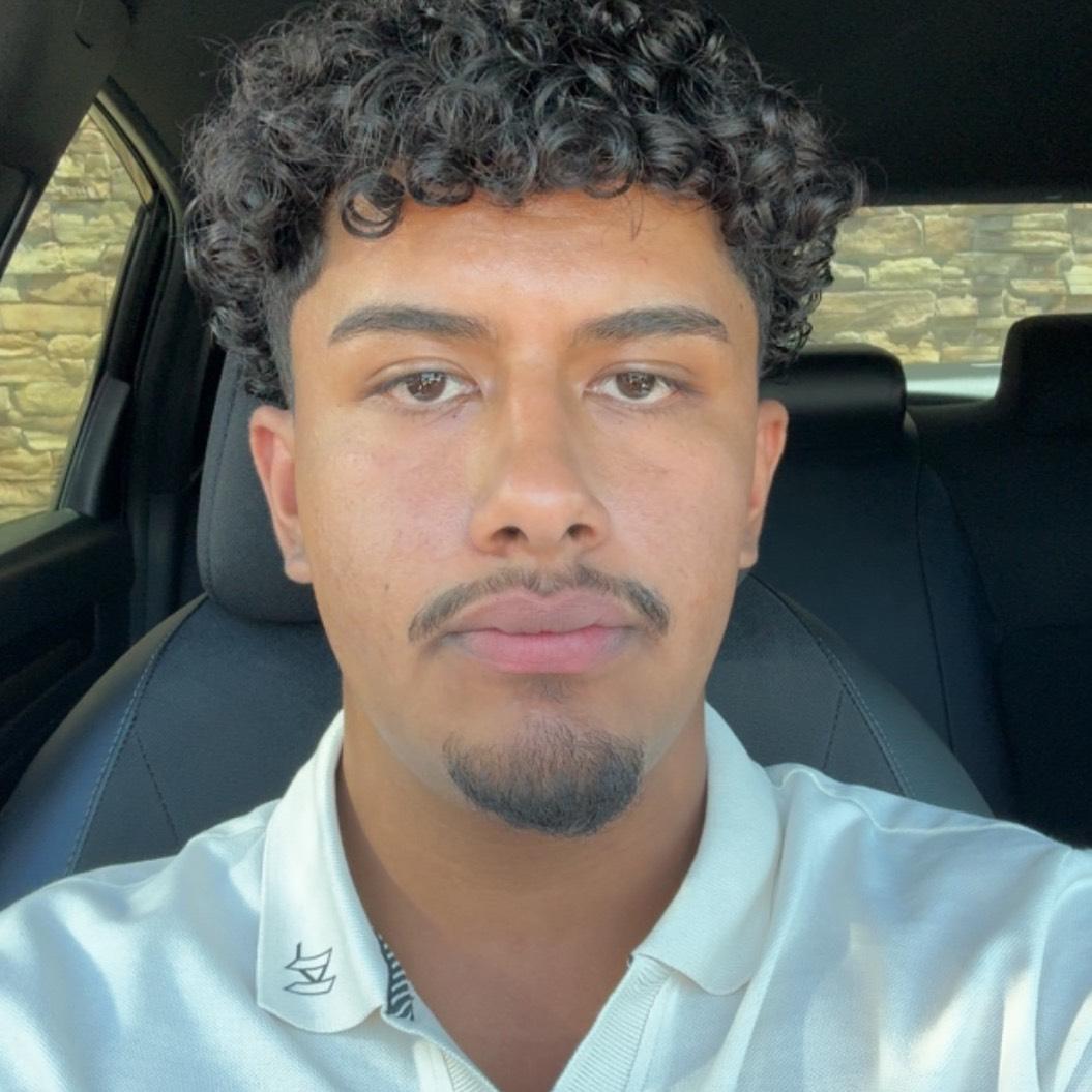 Erick Ochoa
