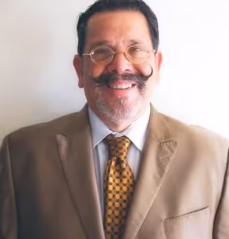 Gregory Cabello