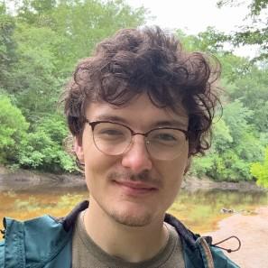Caleb Prestenbach