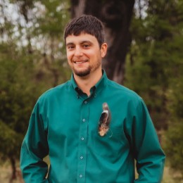 Ethan Holicer