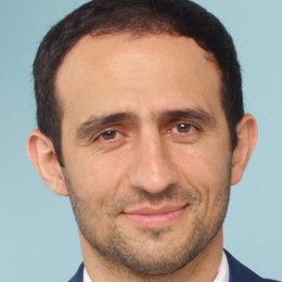 KADIR SAHIN