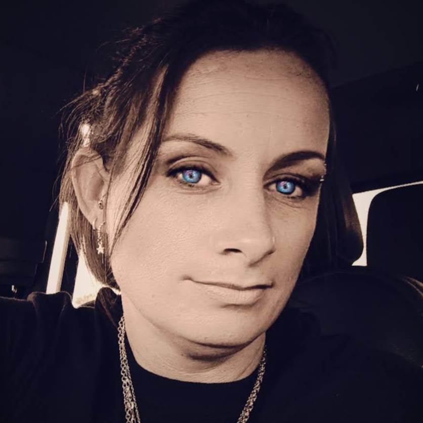 Melissa West