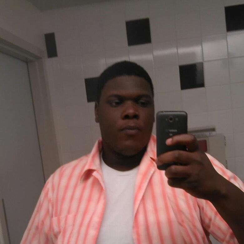 Charleston Jackson