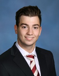 Nick Smyrnov