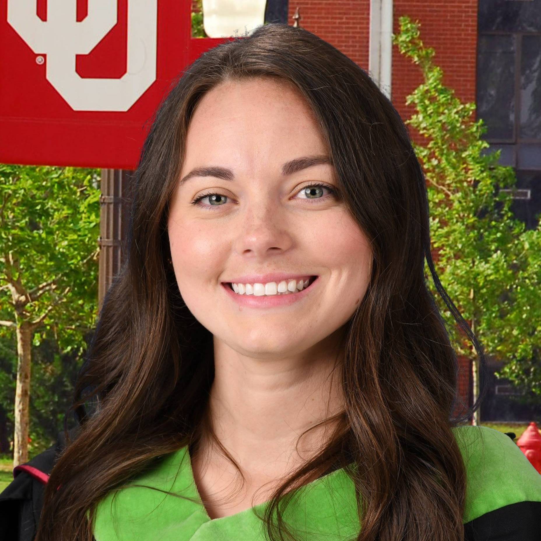 Caitlyn Biggers