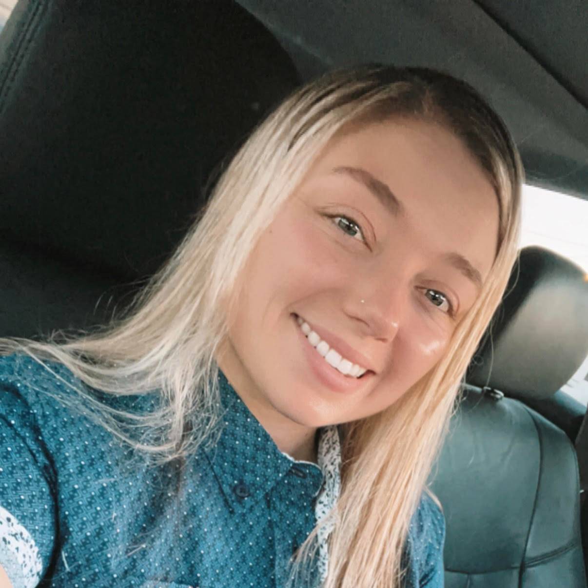 Kelcey Couevas