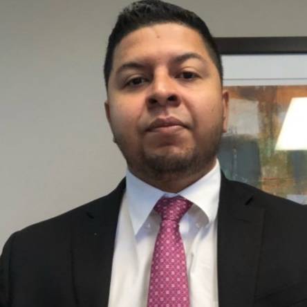 Ricardo Perez