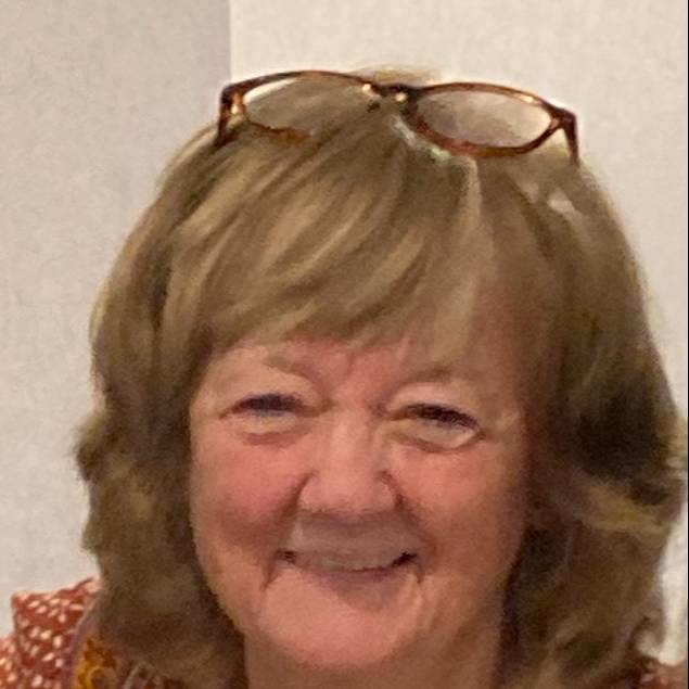 Kathy L Blackwell