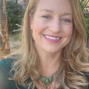 Aimee Gorin