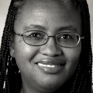 Andrea Twitty