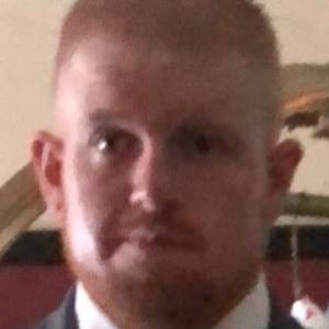 Matthew Orton
