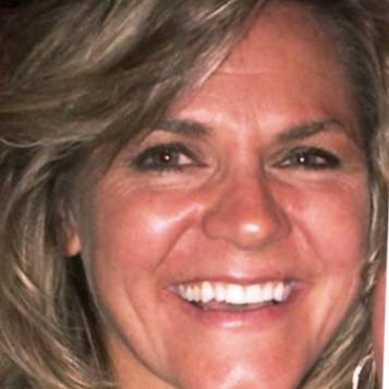 SHERRY BROWN