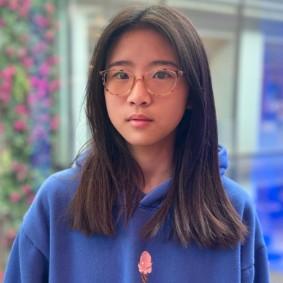 Joyce Liu