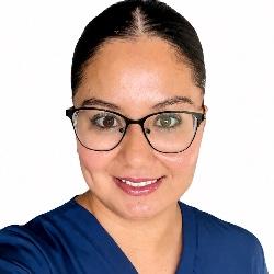 Jeniffer Cristina Rosero Valle