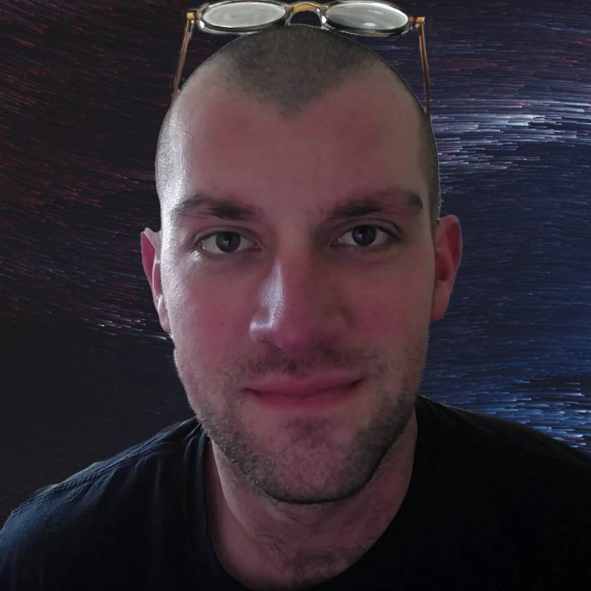 Connor Long