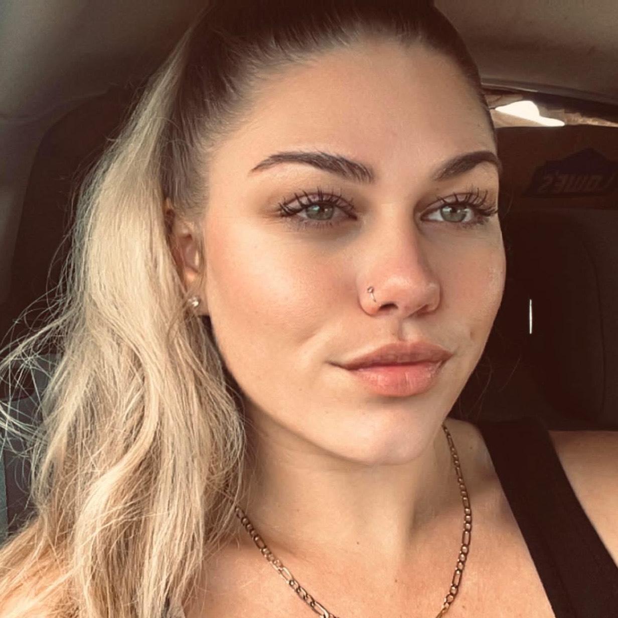 Taylor Hatton