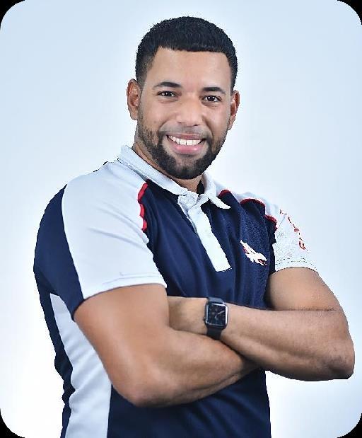 Shamir Viloria
