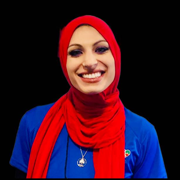 Zhraa Mohammed
