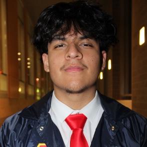 Sebastian Monzon-Navarro