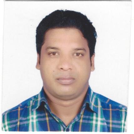 Md Salim Jabed