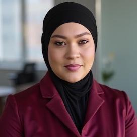 Nicole Peters, MBA