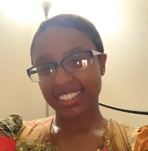 Dallaya Mitchell