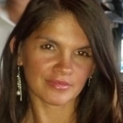 SHIRLEY FERRO