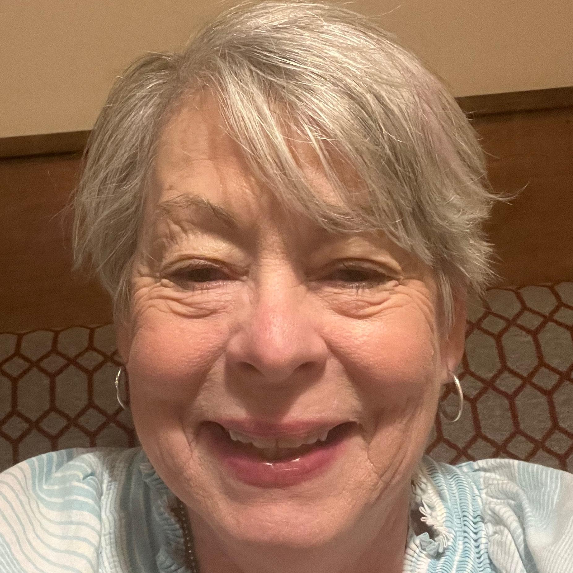 LAURA C. STOVALL