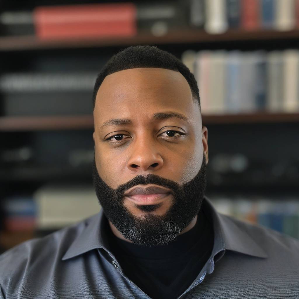 Quintòn Otis, Sr. MBA