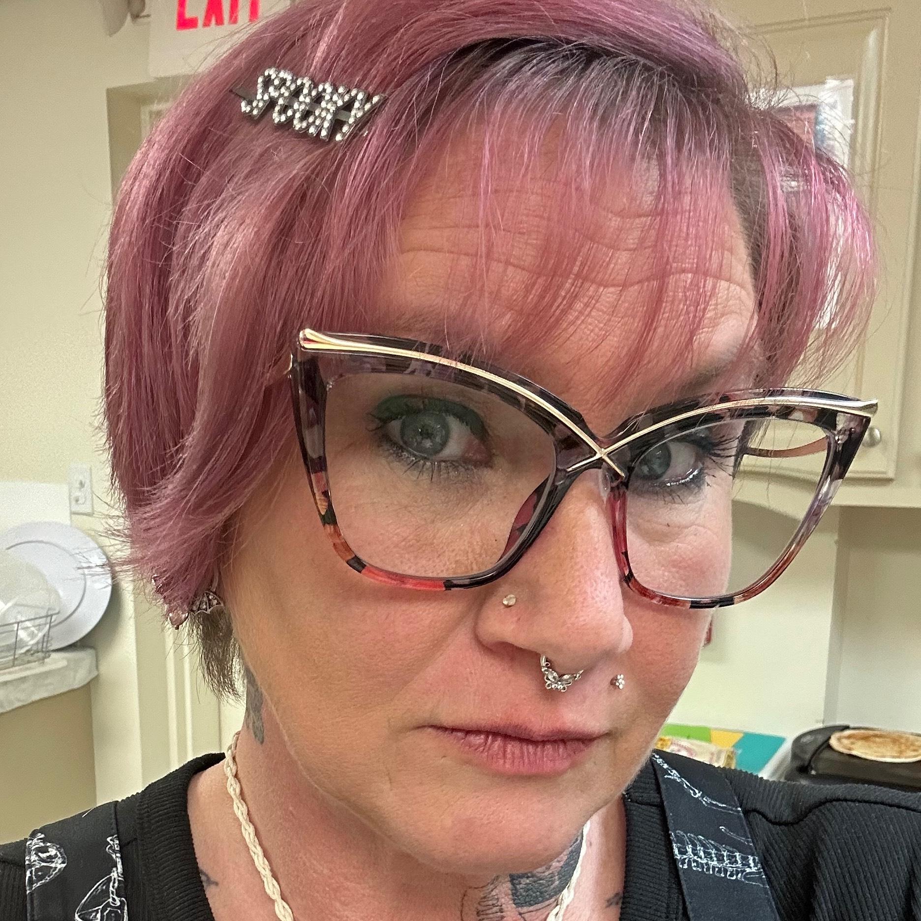 Tabatha Young