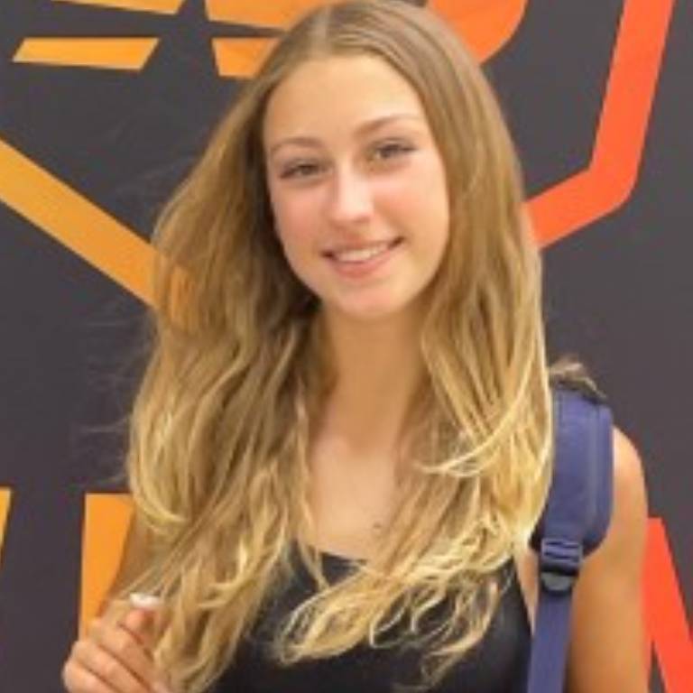 Allison Murphy