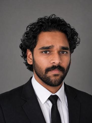 Deepal Abraham Theruviparambil Jinikuttan