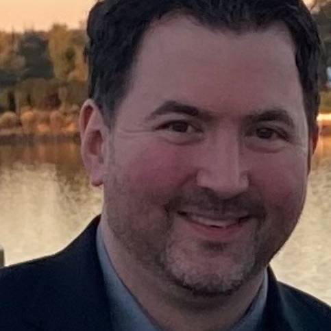 Brian Richard Ellis