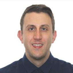 Bryan Kjellman