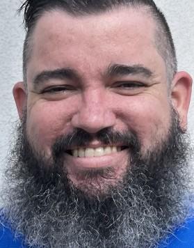 Steve Correia
