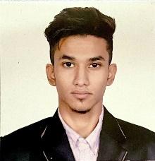 Ifthekhar Alam