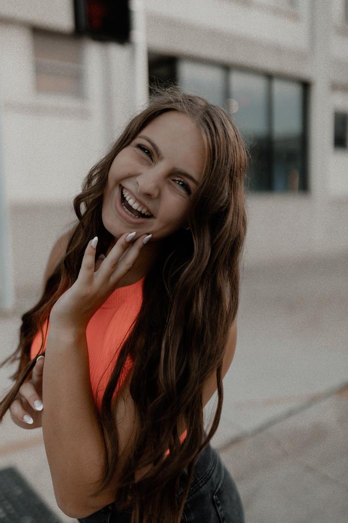 Jenna Keasling