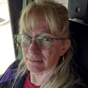 Kay Morgan