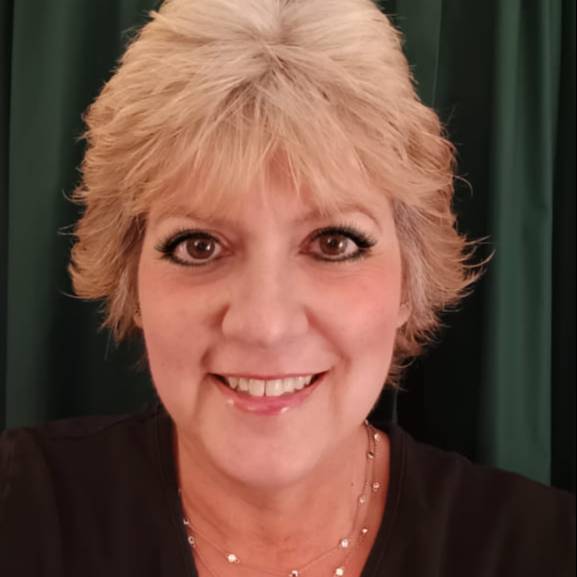 Pattie Rothwell