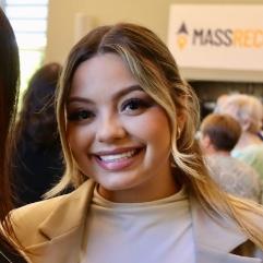 Destiny Santos