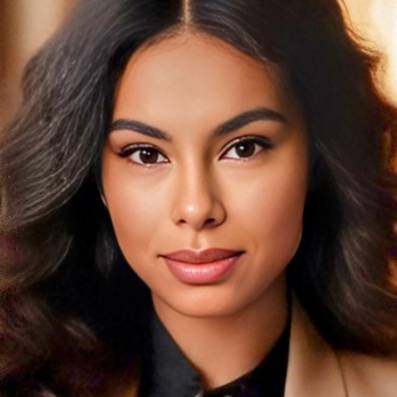 SAMANTHA S. SANTIAGO